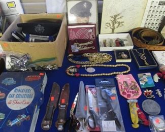 "The Oldies But Goodies"........ Start Here for the 'One-of-a Kind' Treasures!