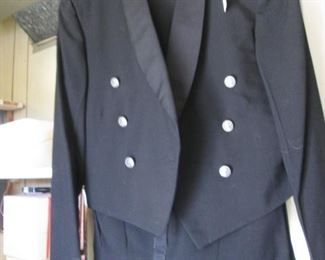 Dress Uniform