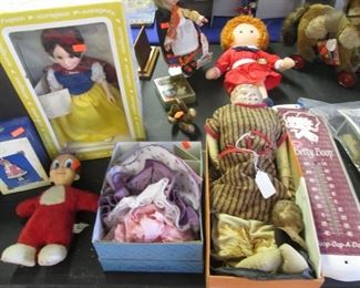 We have discovered more dolls!