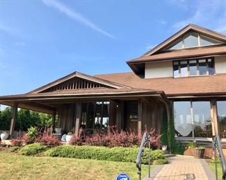 Stop By & Say Hello!