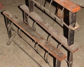 Old Counter Country Store Paper Cutters