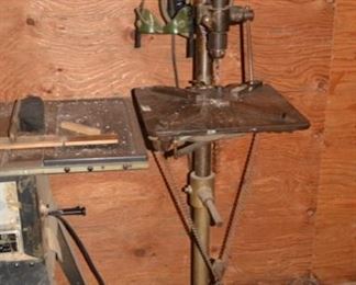 Drill Press