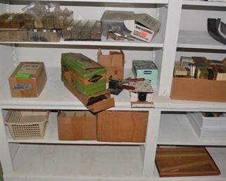 NOS Products