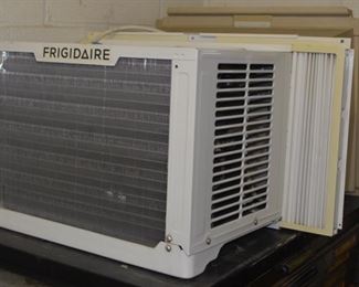 Like New Window A/C Units