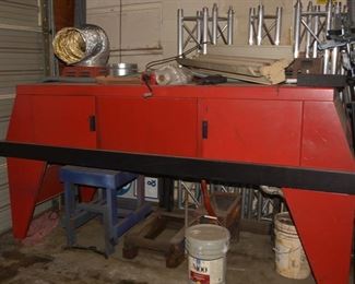Convection Dryer