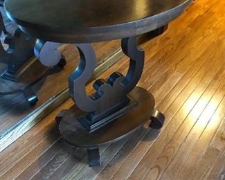 Vintage table