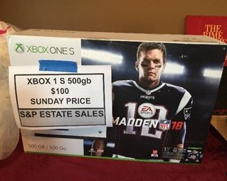 Sale Picture