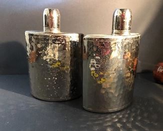 Pair of Flasks