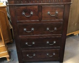 Pier 1 Chest of Drawers