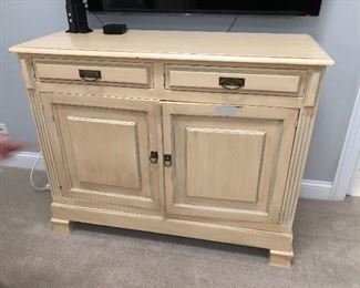 Credenza Buffet Hall Cabinet