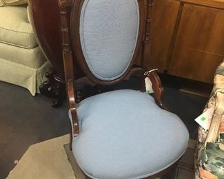 Antique Side chair