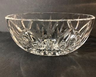 Waterford Oval Candy Dish