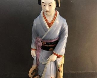 Geisha