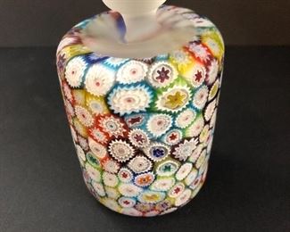 Murano Glass Paperweight 