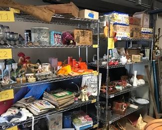 Roosters, Hens, music, paterns, fabric, canning jars and more