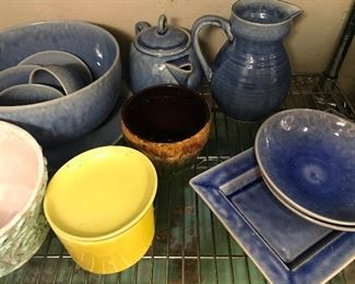 Ceramics