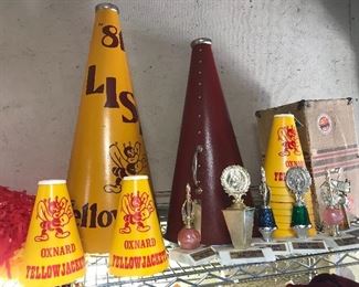 Oxnard Yellow Jackets