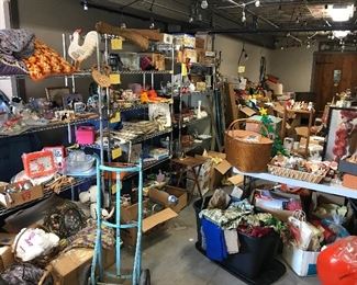 Vintage and other collectibles