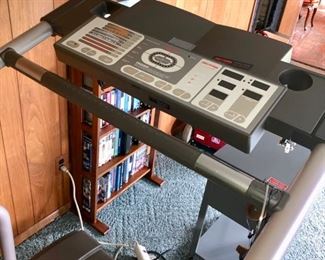 Pro Form 785 treadmill 
