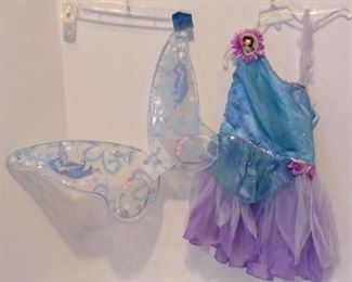 FAIRY COSTUME