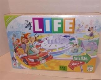 Life game