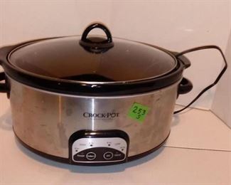 Crock Pot