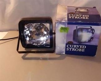 STROBE LIGHT