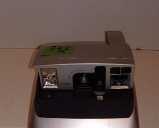 POLOROID CAMERA