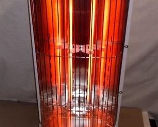 ELECTRIC HEATER KENMORE