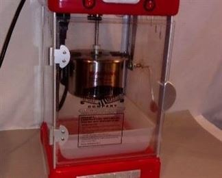 POPCORN POPPER