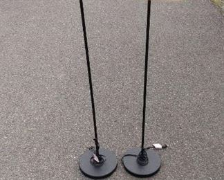 FLOOR LAMPS