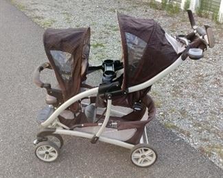 STROLLER