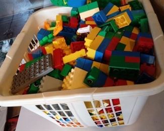 LEGOS