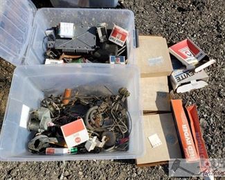 106:1979 Cadillac El Dorado Parts
1979 Cadillac El Dorado Parts