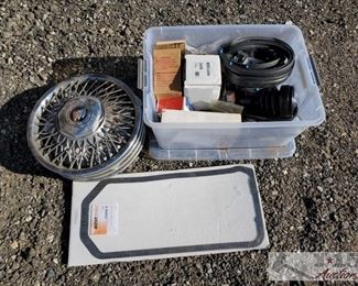 108: 1987 Buick Car Parts
1987 Buick Car Parts