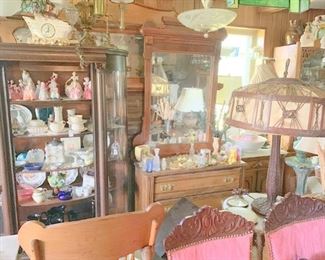 More cases filled with great items