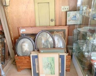 More art and photos