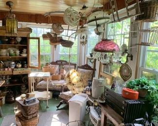 Porch