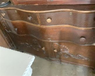 needs TLC