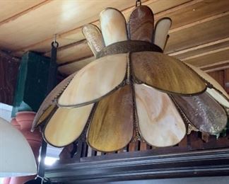 Hanging light