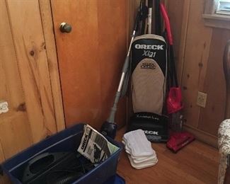 Oreck upright & canister vacuum cleaners, shark floor cleaner
