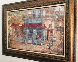 Art print