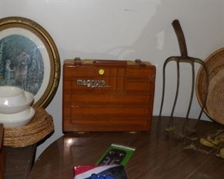 Sale Picture