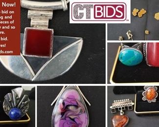 t jewelry