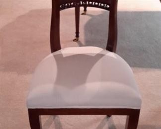 Ethan Allen Knob Creek fine home furnishings with 2 accent/game chairs in excellent condition!