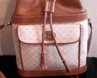 Gucci purse