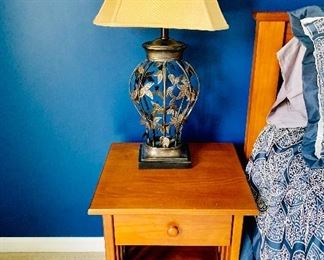 Cargo Kids Shaker side table