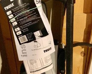 Thule Roof Rack