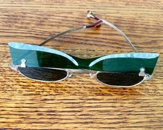 Vintage sunglasses
