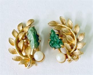 vintage fashion jewelry